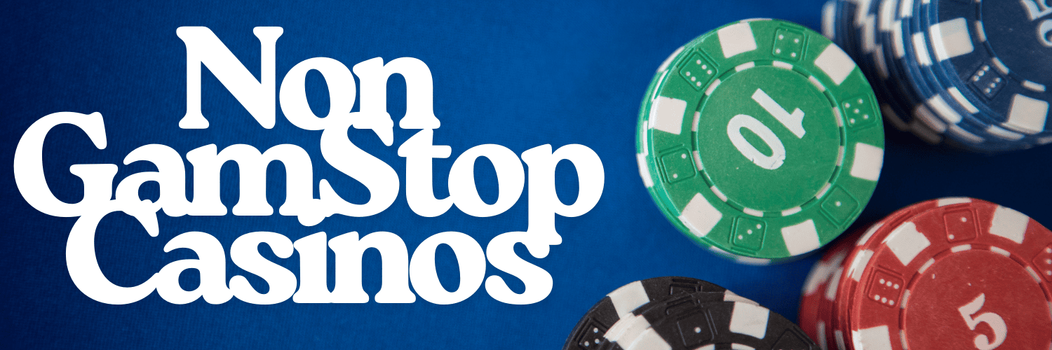 The Alternative Landscape of UK Online Casinos Not on GAMSTOP