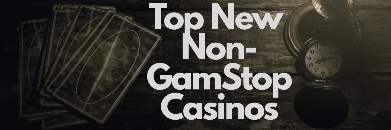 The Alternative Landscape of UK Online Casinos Not on GAMSTOP